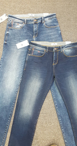 LTB New Louis Stretch Jeans